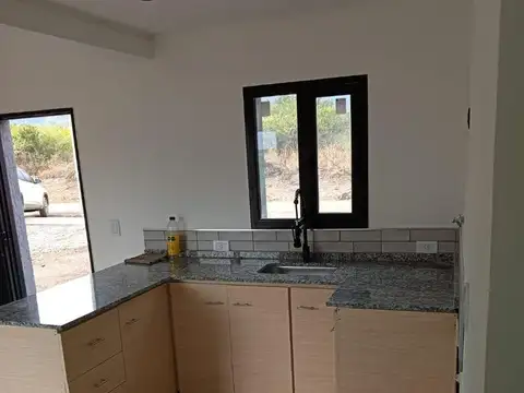 Casa en Venta en La Arbolada, USD 95.000