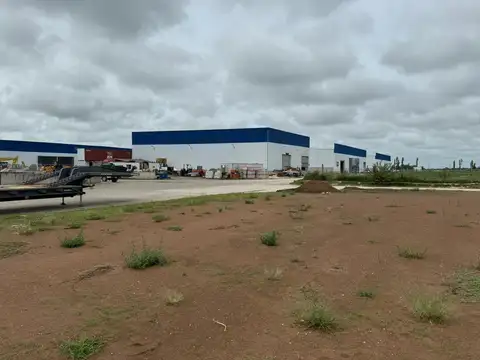 Terreno en Venta 47  mts Frente