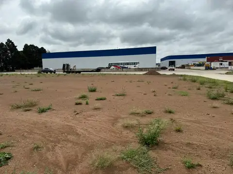 Micro Parque industrial