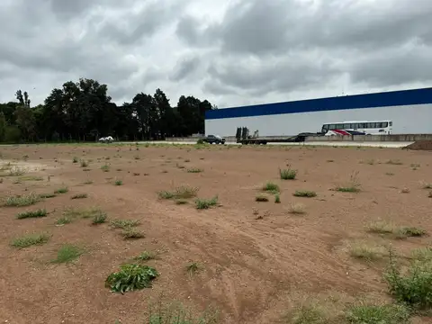 Terreno en Venta 45  mts Fondo