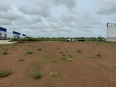Terreno en Venta de 2170,0 m2