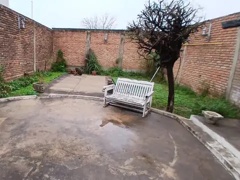 Casa en Venta 25 años