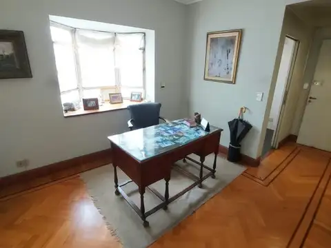 Departamento en Recoleta