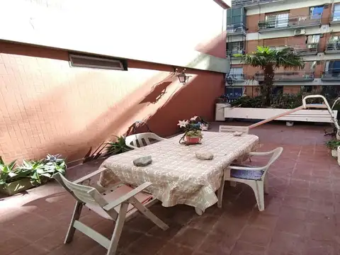 Departamento en Venta 50 años