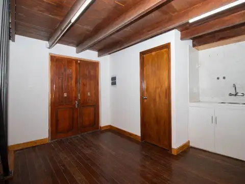 Departamento en Alquiler de Monoambiente