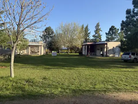 Casa en Venta en San Anselmo, USD 95.000