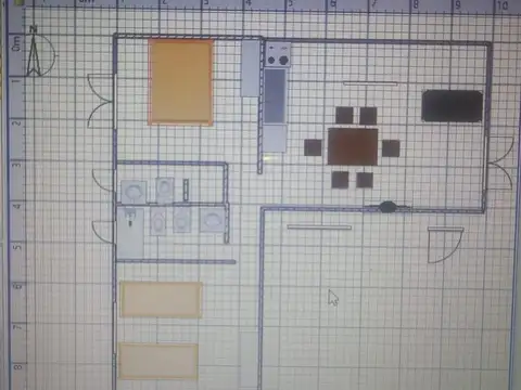 2 casas en venta en barrio La Capilla