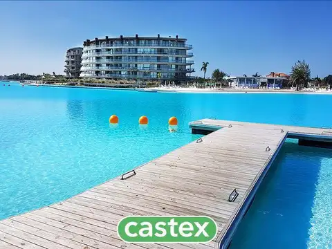 Lote en venta Terralagos, Canning