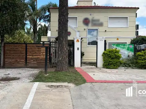 Casa en  ALQUILER COMERCIAL Funes