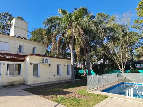 Casa en  ALQUILER COMERCIAL Funes