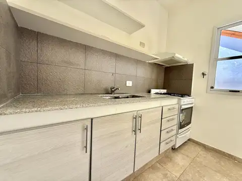 Depto Tipo Casa en Venta en Villa Devoto, USD 109.000
