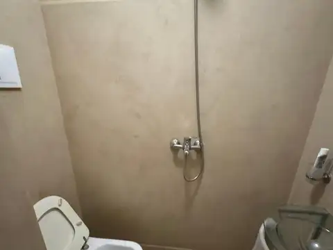 Departamento en Alquiler Temporal en Barrio Norte, USD 1.100