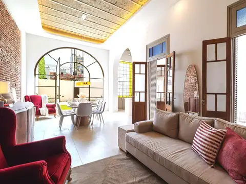 Casa en Venta de 4 dormitorios