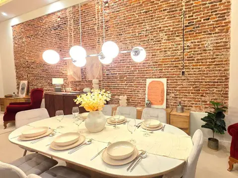 Casa en Venta en Abasto, USD 420.000