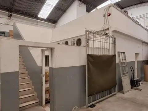 Galpon en Venta en Lomas del Mirador, USD 490.000