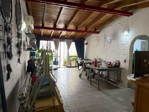 Ciudad de Villa Mercedes al 1100