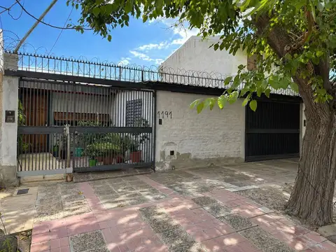 Casa en Venta Las Cañas