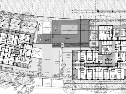 Departamento en Venta de 3 dormitorios
