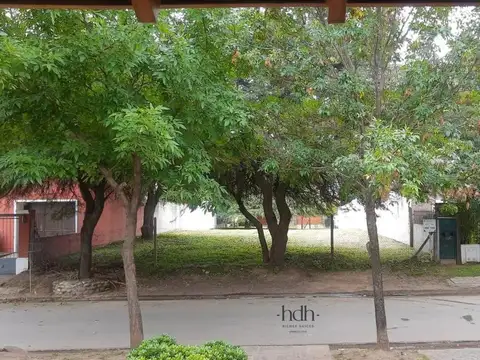 Terreno en Venta en Córdoba, USD 180.000