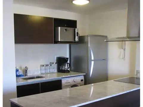 Departamento en Alquiler de 2 ambientes