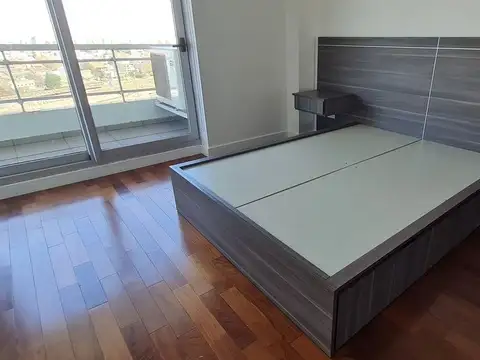 Departamento en Alquiler en Puerto Norte, $ 900.000