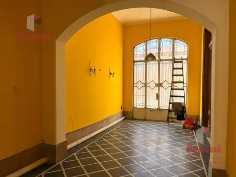 Casa en Alquiler al Este