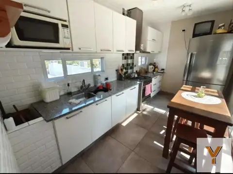 Depto Tipo Casa en Venta 30 años