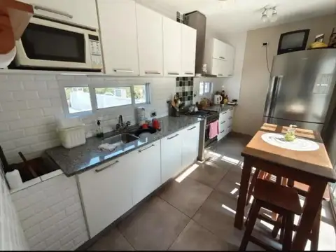 Depto Tipo Casa en Venta 30 años