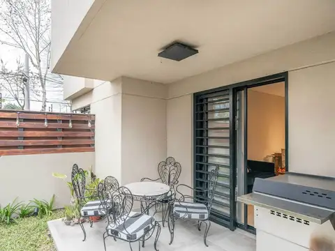 Departamento en Venta 9 años