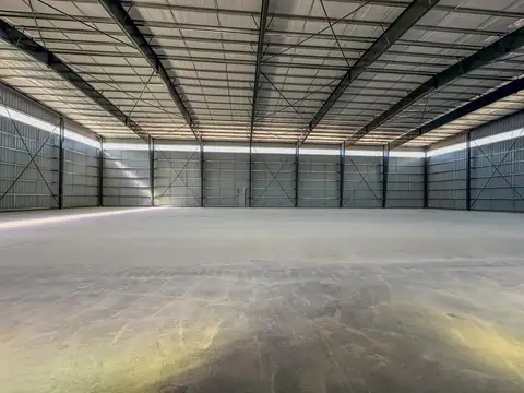 Parque Industrial Moreno 2