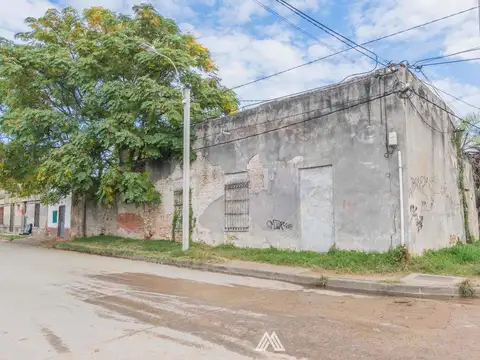 Venta de terreno en Pando, ideal para desarrollo