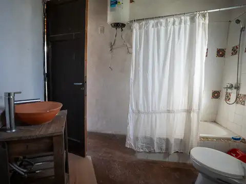 CASA ECOLOGICA EN VENTA-VILLA ELISA