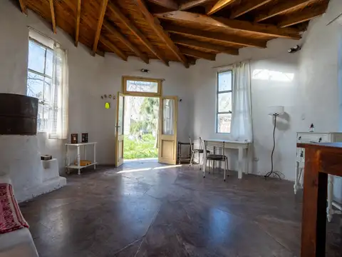 Casa en Venta de 1 dormitorio