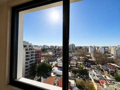 Departamento en Venta al Norte