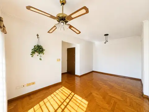 Departamento en Venta en Floresta, USD 108.000