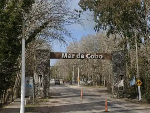 Terreno en Venta en Balneario Mar de Cobo, USD 80.000