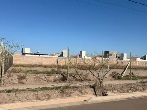Terreno en Venta de 253,0 m2