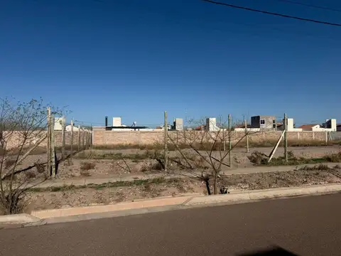 Terreno en Venta en Lujan De Cuyo, USD 29.000