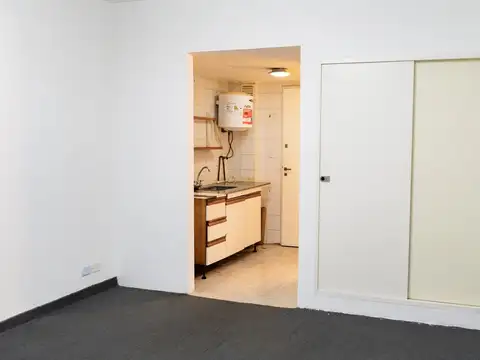 Departamento en Venta al Este