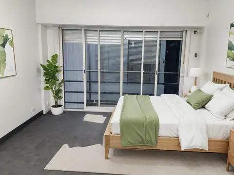 Departamento monoambiente en Venta/Alquiler ideal Airbnb