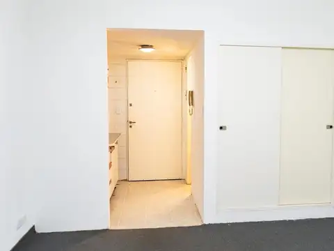 Departamento monoambiente en Venta/Alquiler ideal Airbnb