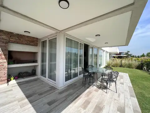 Departamento en Venta en Nordelta, Partido de Tigre