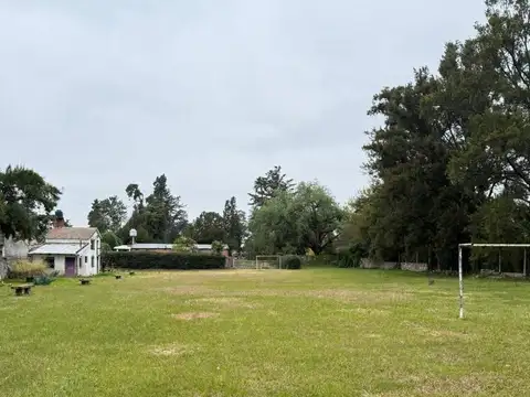 Terreno en Venta en Cerrillos, Salta