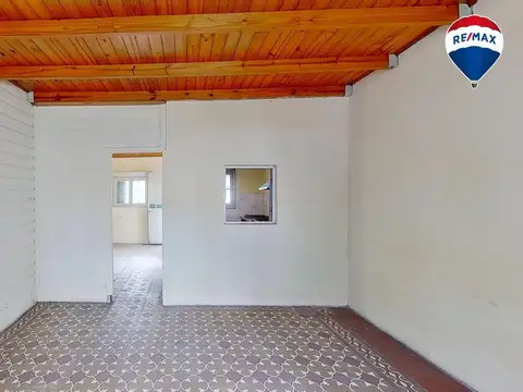 CASA 4 AMBIENTES EN VENTA EN VALENTIN ALSINA