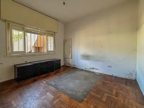 OPORTUNIDAD! CASA EN SAN JUSTO-3 DORM- USD 85.000