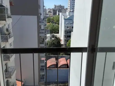 Departamento en Alquiler de Monoambiente