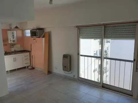 Departamento en Alquiler en Almagro, $ 500.000