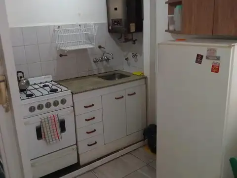 Departamento en Alquiler Temporal en Caballito, USD 500