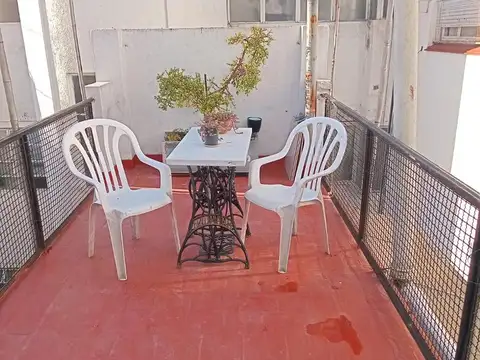 Departamento en Alquiler Temporal al Norte