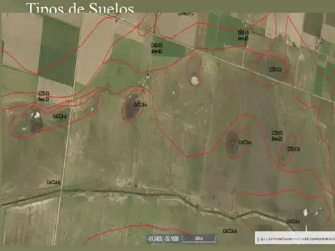 Terreno en Venta de 3000000,0 m2